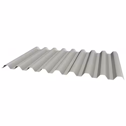 Classic Roof Profile