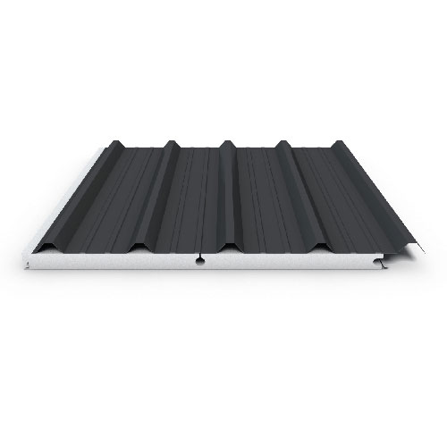 Insulated Roof Profile