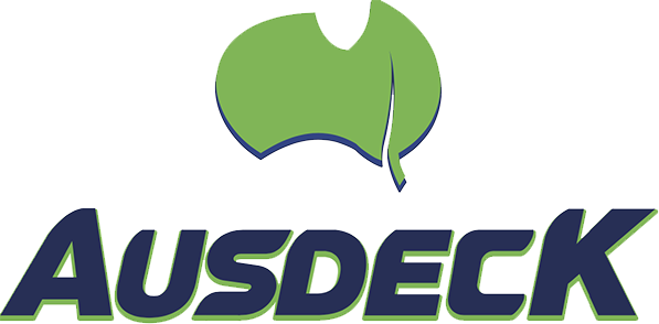 Ausdeck Logo