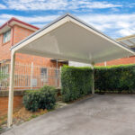 diy cantilever carport kits