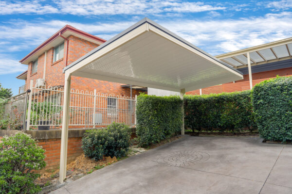 diy cantilever carport kits